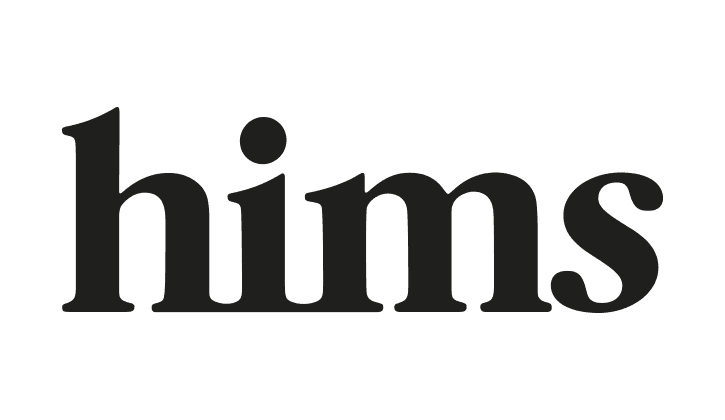 Hims & Hers logo