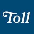 Toll Brothers logo